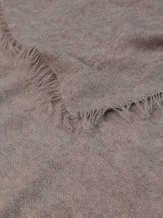 KATESTORM | Chal de cachemira | beige